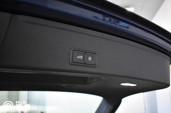 AUDI A4 allroad 40 TDI 204 CV S tronic Business